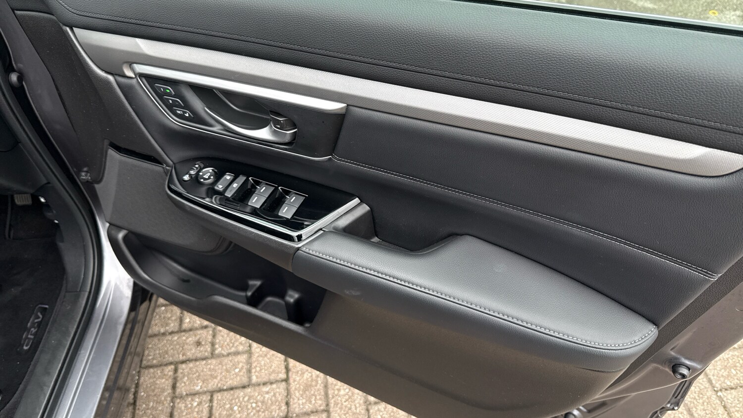 Used Honda CR-V 2022 for sale - 76248605: Photo 31