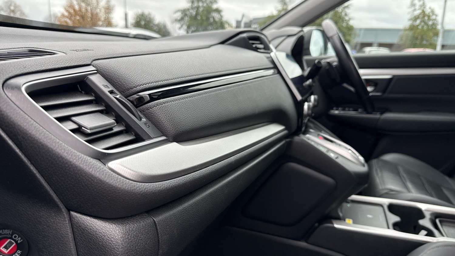 Used Honda CR-V 2022 for sale - 76248605: Photo 33