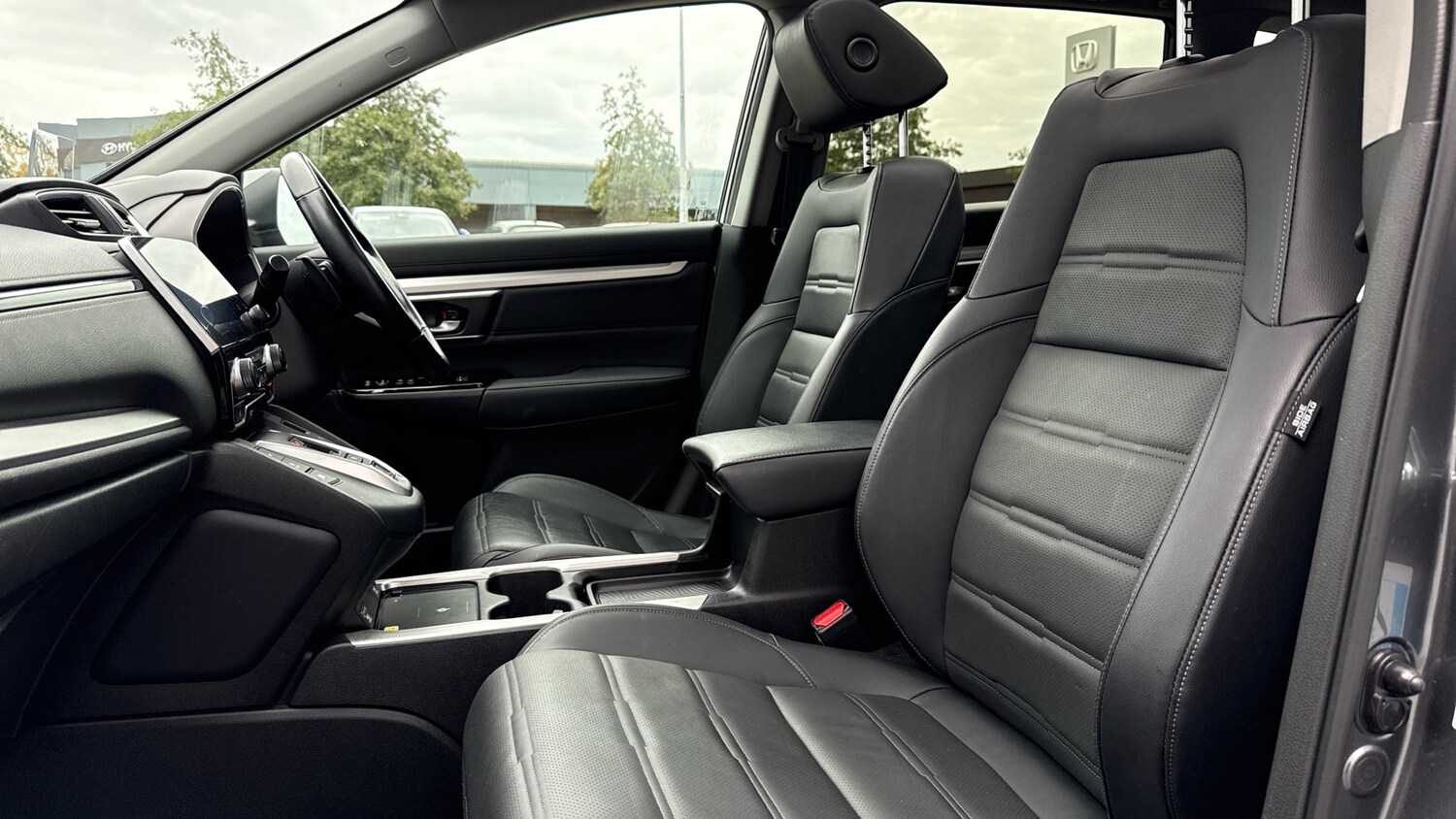 Used Honda CR-V 2022 for sale - 76248605: Photo 34