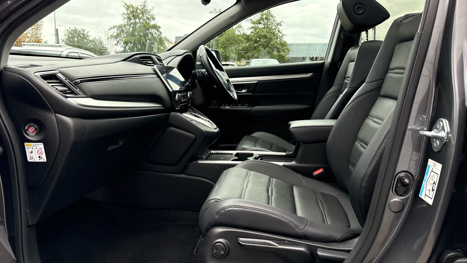 Used Honda CR-V 2022 for sale - 76248605: Photo 35