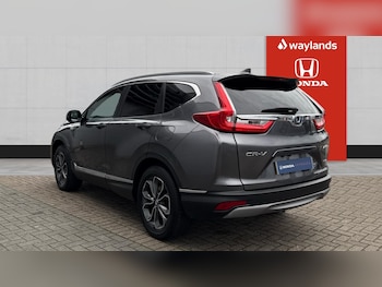 Used Honda CR-V 2022 for sale - 76248605: Photo