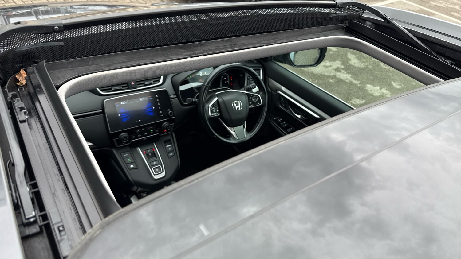 Used Honda CR-V 2022 for sale - 76248605: Photo 40