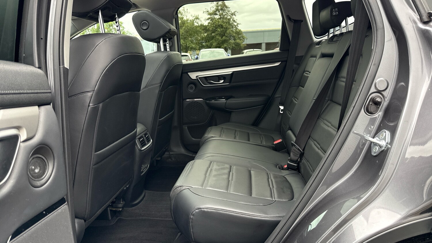 Used Honda CR-V 2022 for sale - 76248605: Photo 41