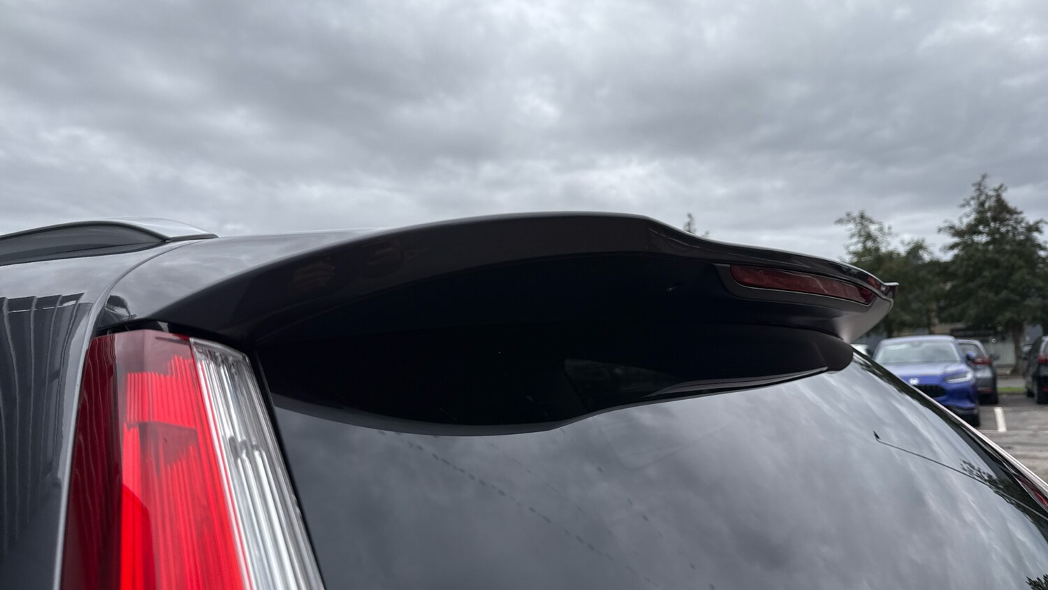 Used Honda CR-V 2022 for sale - 76248605: Photo 46