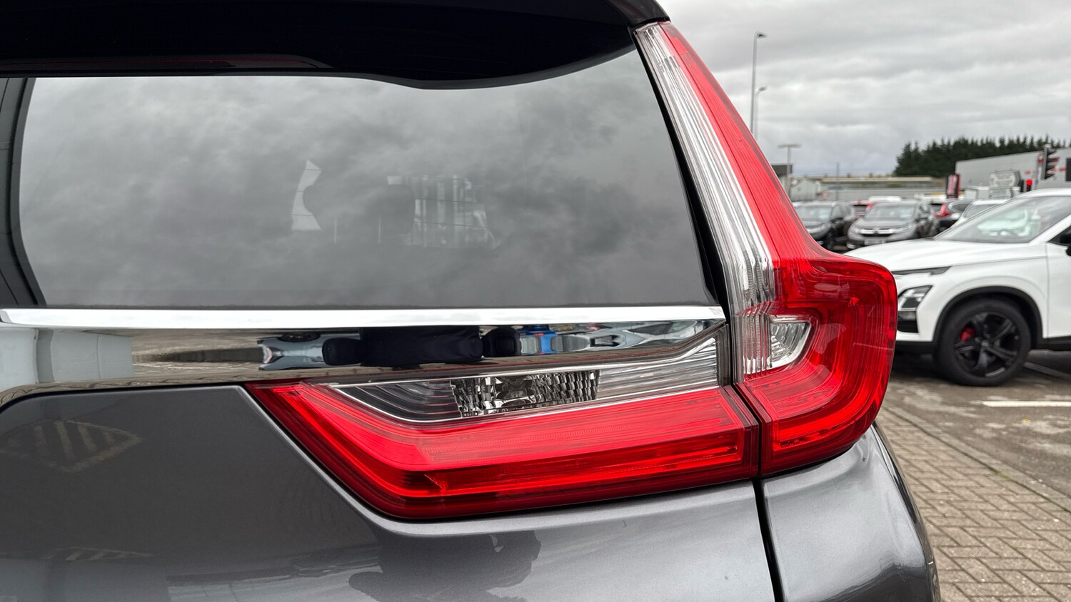 Used Honda CR-V 2022 for sale - 76248605: Photo 47