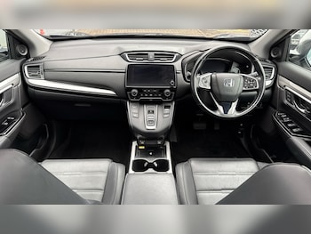 Used Honda CR-V 2022 for sale - 76248605: Photo