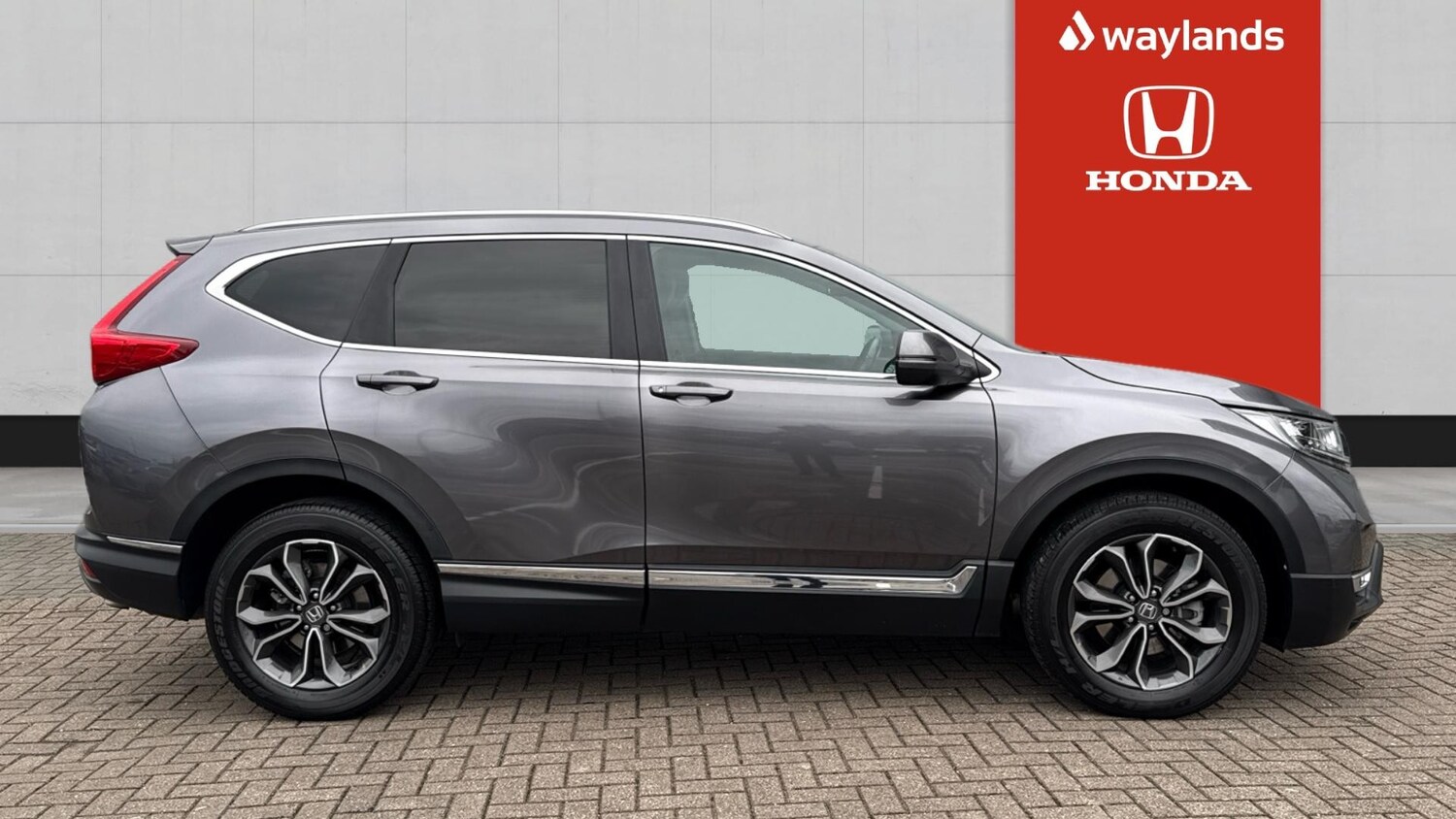 Used Honda CR-V 2022 for sale - 76248605: Photo 5