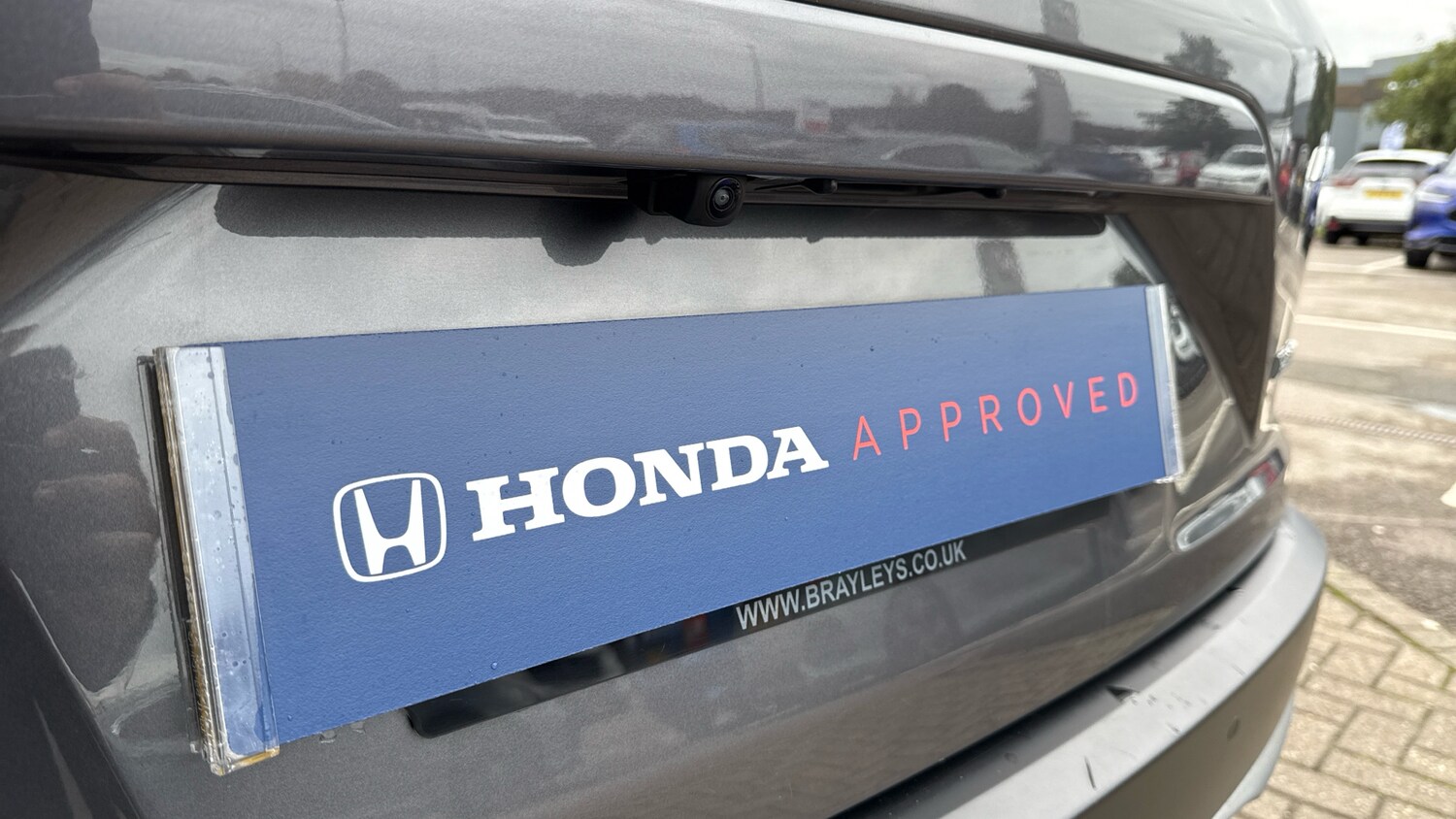 Used Honda CR-V 2022 for sale - 76248605: Photo 50