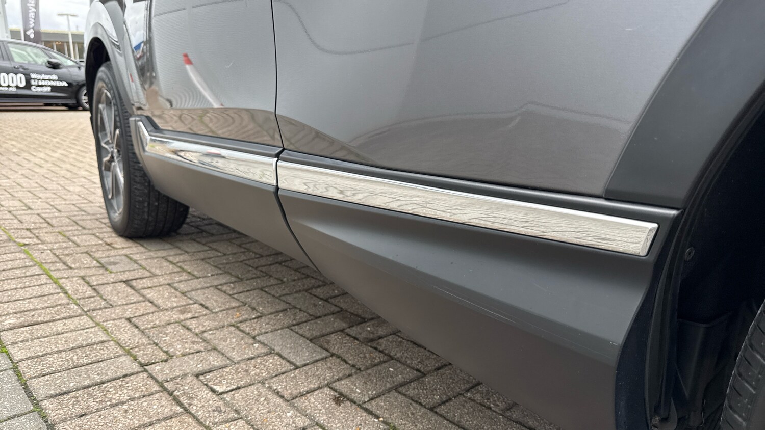 Used Honda CR-V 2022 for sale - 76248605: Photo 52