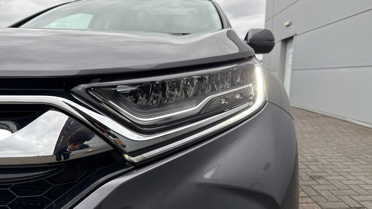 Used Honda CR-V 2022 for sale - 76248605: Photo 53