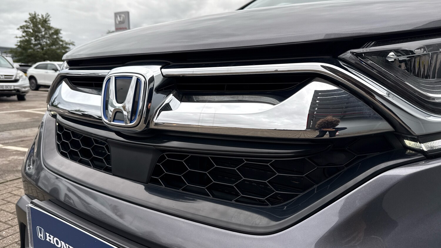 Used Honda CR-V 2022 for sale - 76248605: Photo 54