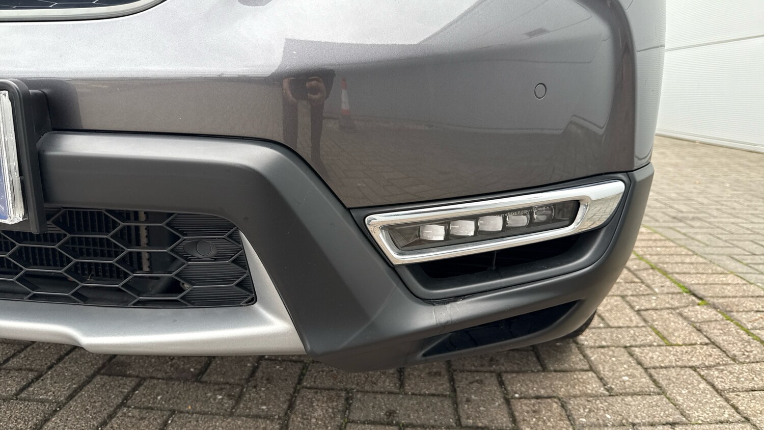 Used Honda CR-V 2022 for sale - 76248605: Photo 55