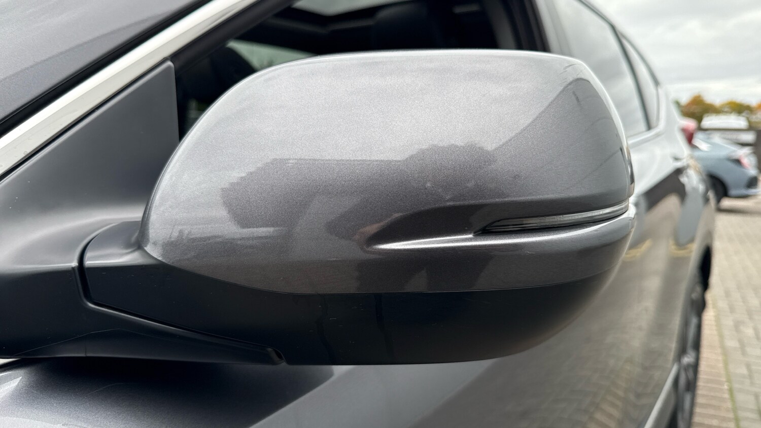 Used Honda CR-V 2022 for sale - 76248605: Photo 56