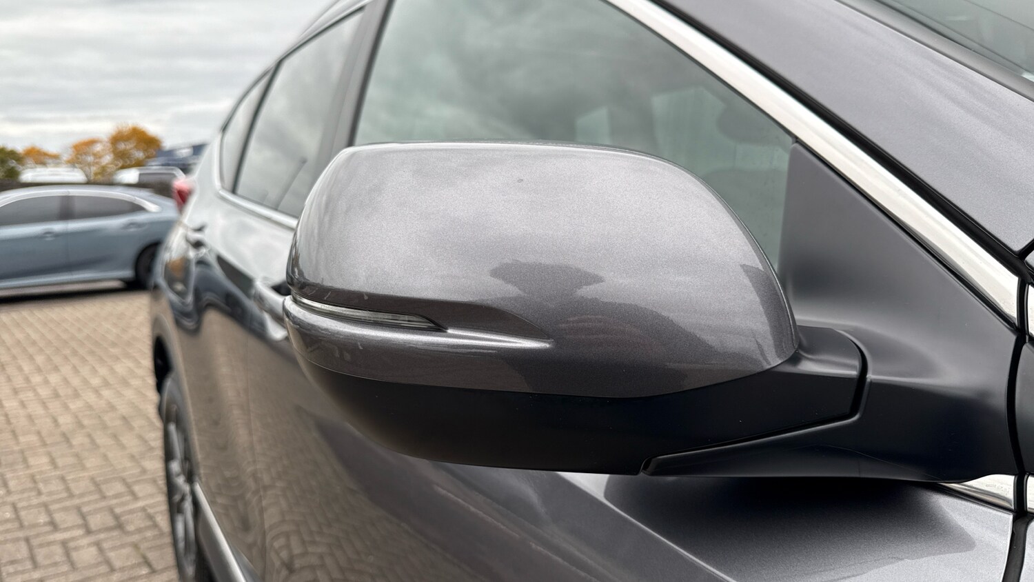 Used Honda CR-V 2022 for sale - 76248605: Photo 57