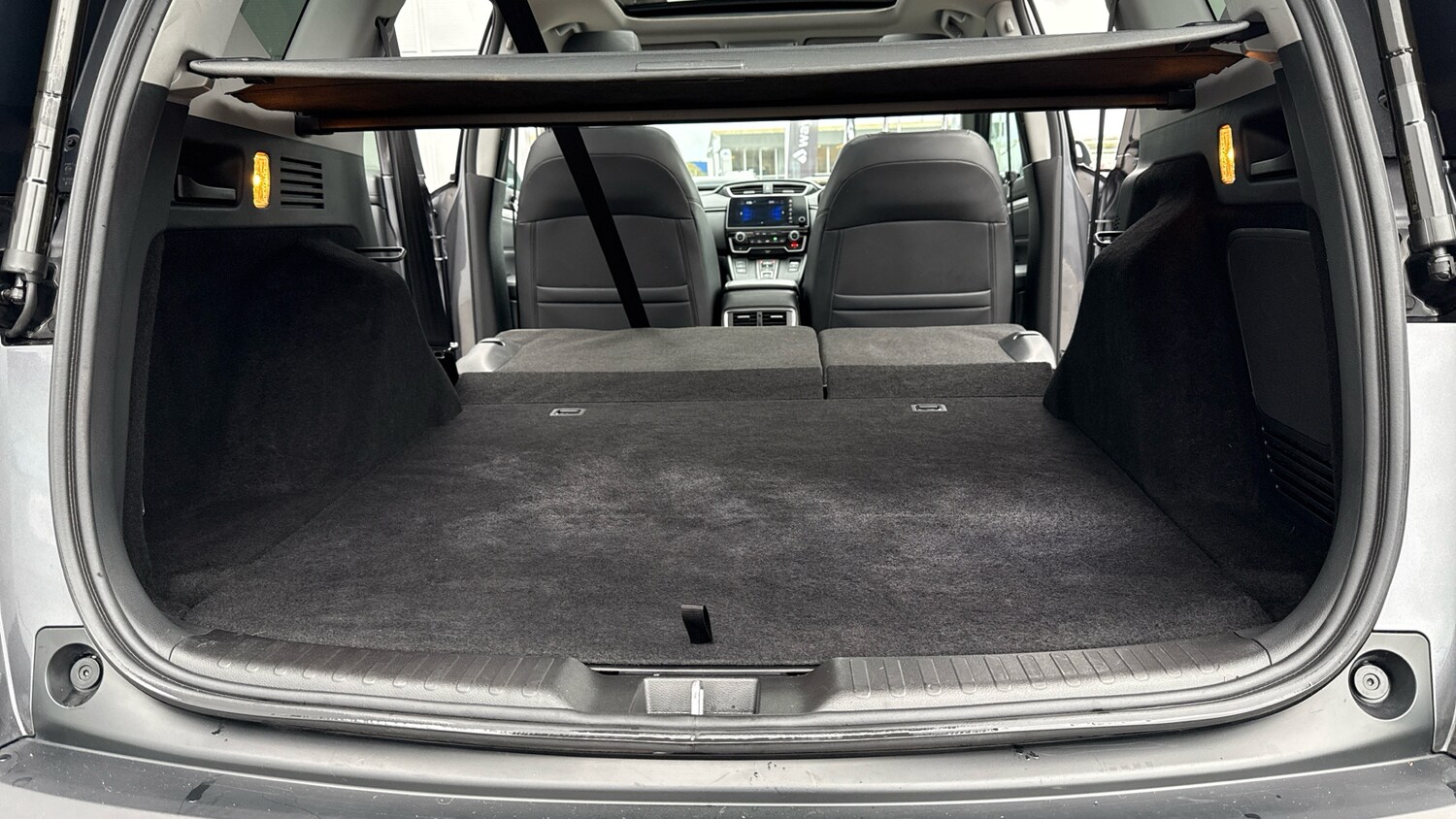 Used Honda CR-V 2022 for sale - 76248605: Photo 59