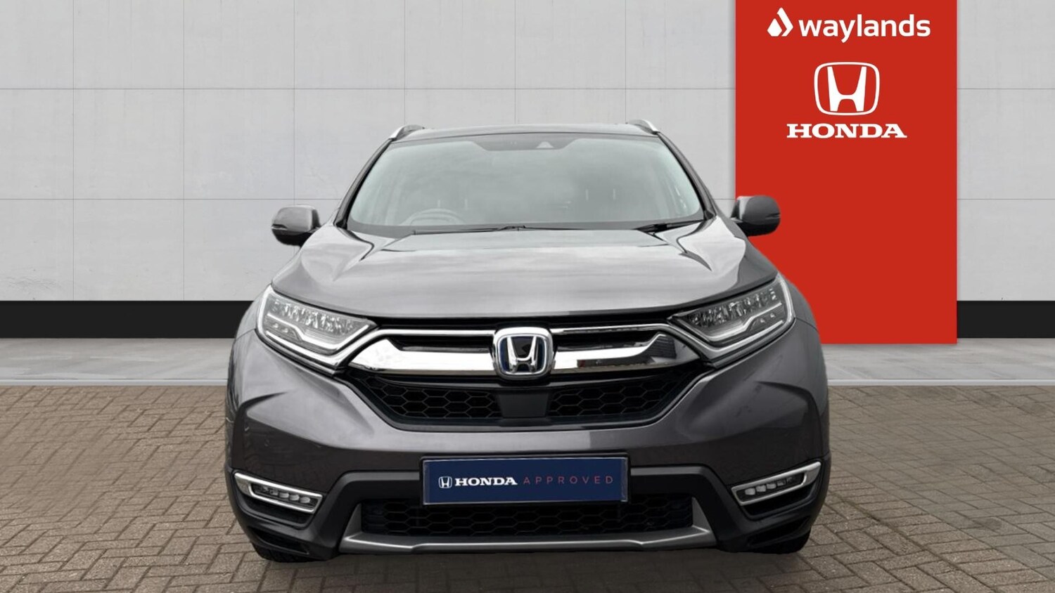 Used Honda CR-V 2022 for sale - 76248605: Photo 6