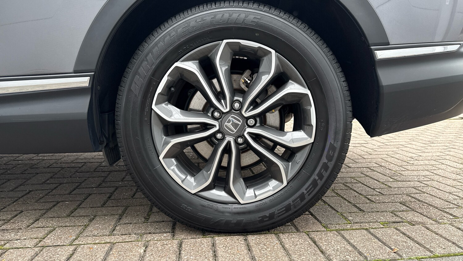 Used Honda CR-V 2022 for sale - 76248605: Photo 61