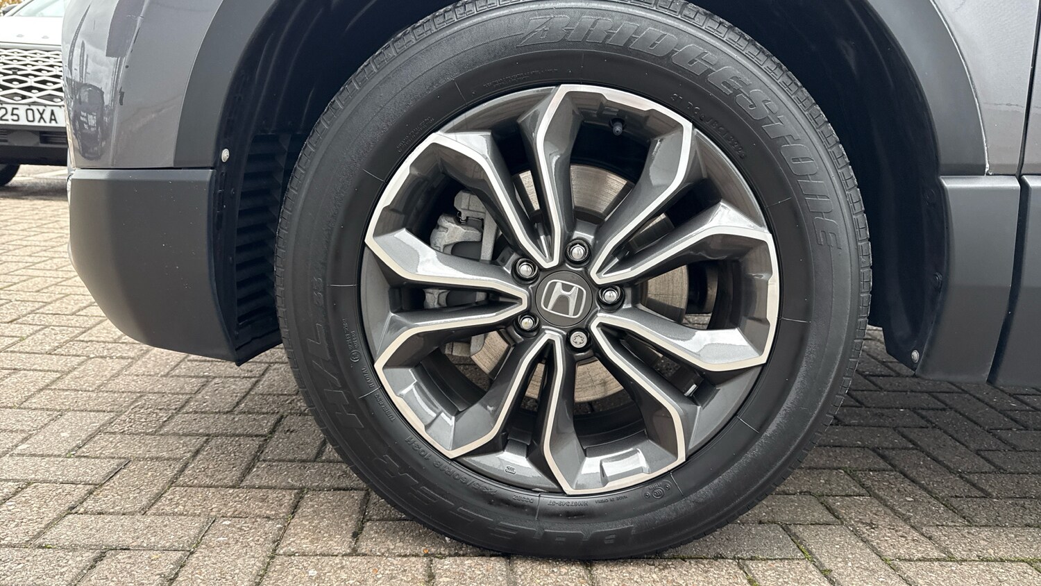 Used Honda CR-V 2022 for sale - 76248605: Photo 62