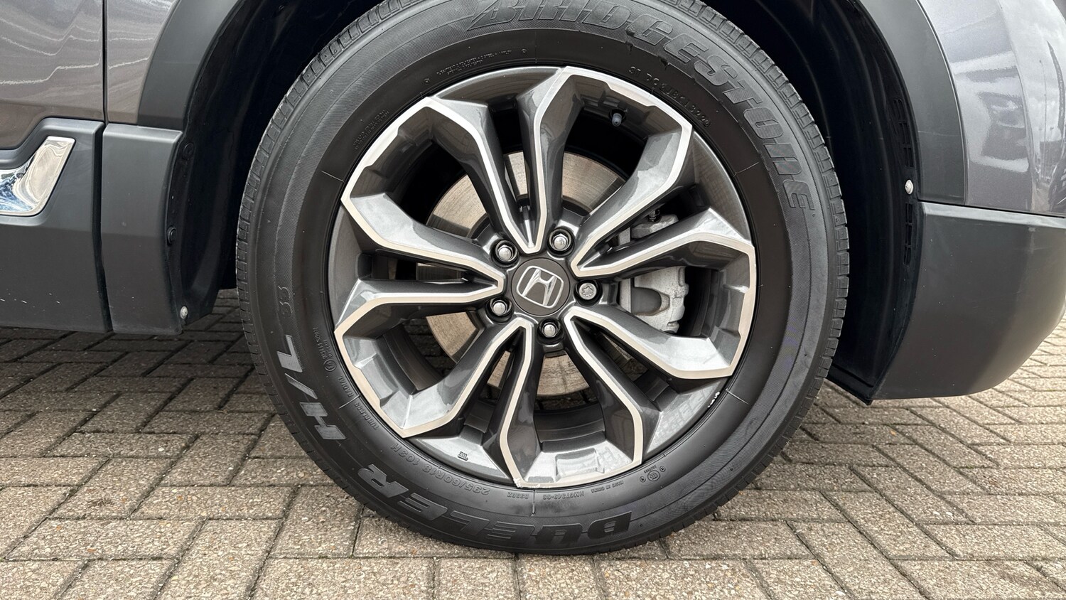 Used Honda CR-V 2022 for sale - 76248605: Photo 63