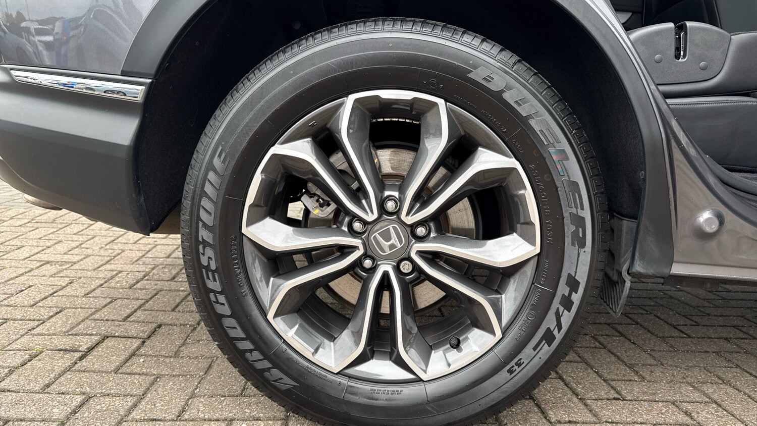 Used Honda CR-V 2022 for sale - 76248605: Photo 64