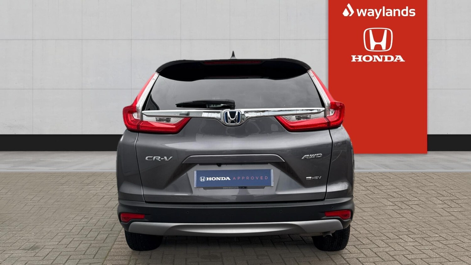 Used Honda CR-V 2022 for sale - 76248605: Photo 7