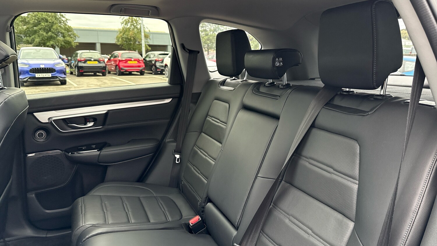 Used Honda CR-V 2022 for sale - 76248605: Photo 8