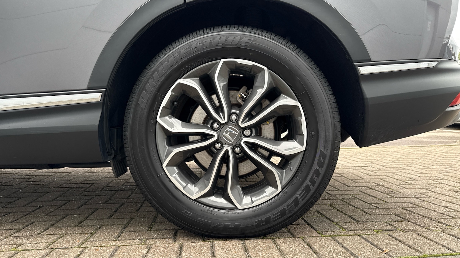 Used Honda CR-V 2022 for sale - 76248605: Photo 9