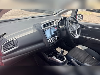 Used Honda Jazz 2016 for sale - 79122321: Photo
