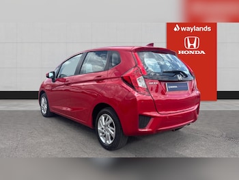 Used Honda Jazz 2016 for sale - 79122321: Photo