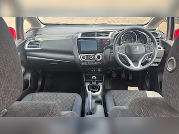 Used Honda Jazz 2016 for sale - 79122321: Photo