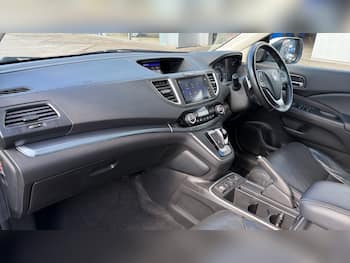 Used Honda CR-V 2016 for sale - 79651856: Photo