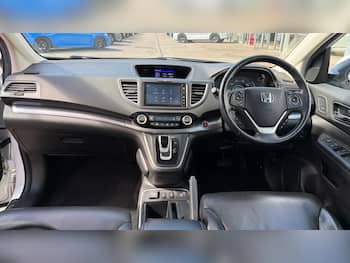 Used Honda CR-V 2016 for sale - 79651856: Photo