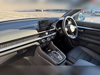 Used Honda CR-V 2026 for sale - 77592069: Photo