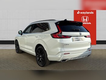 Used Honda CR-V 2026 for sale - 77592069: Photo