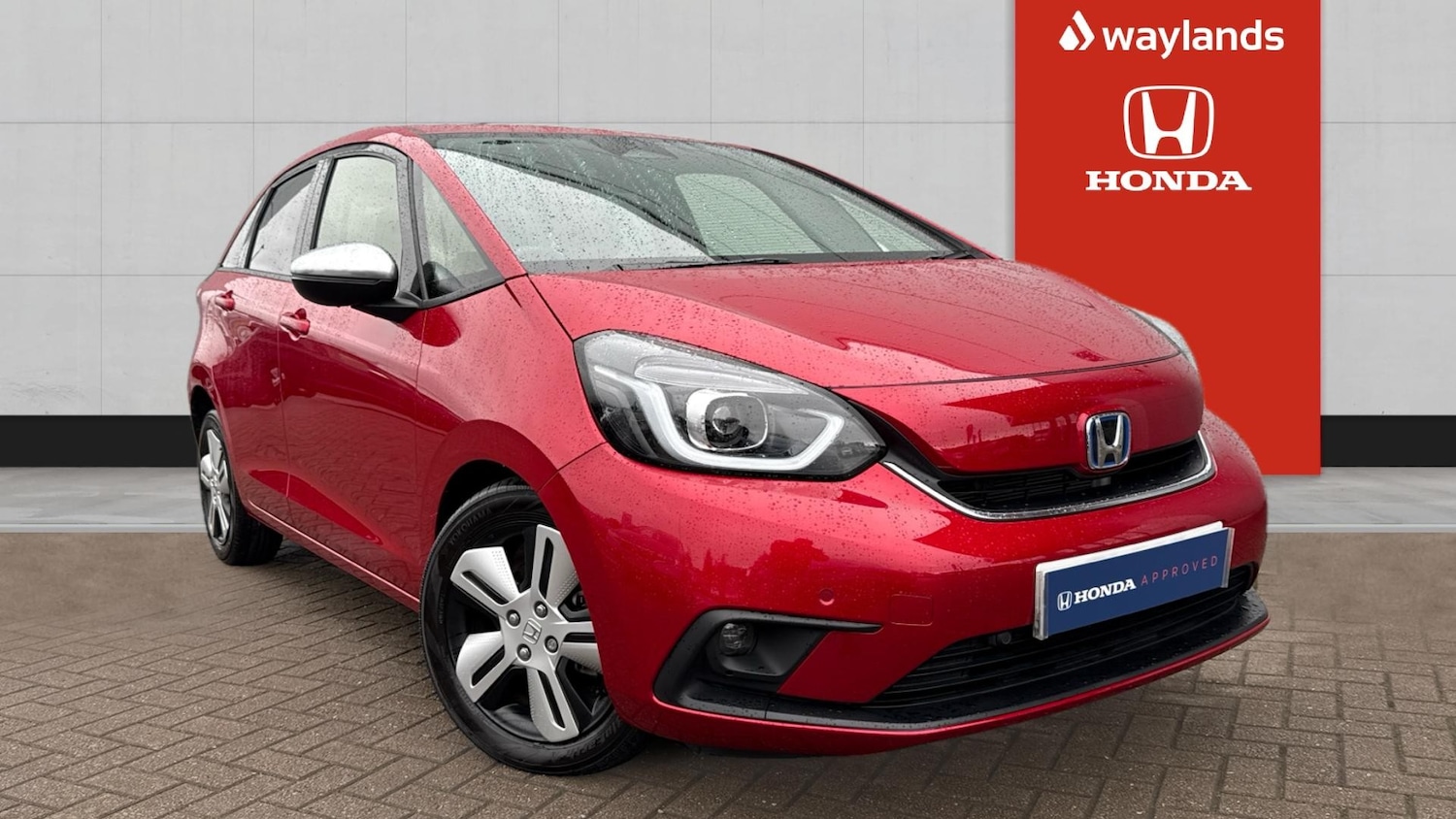 Used Honda Jazz 2022 for sale - 76514839: Photo 1