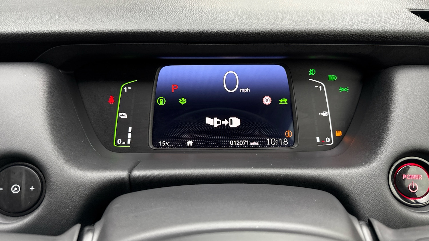 Used Honda Jazz 2022 for sale - 76514839: Photo 11