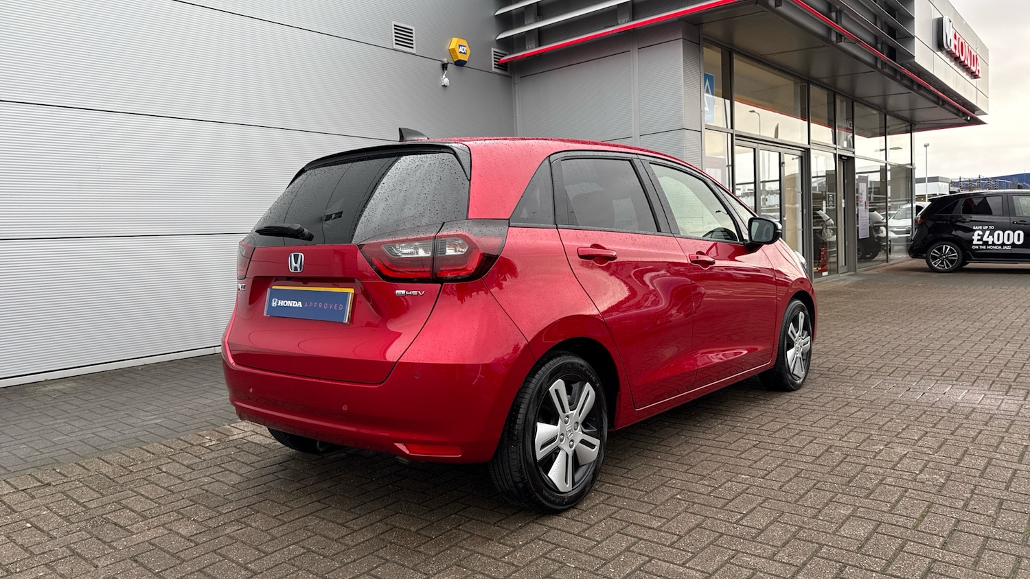 Used Honda Jazz 2022 for sale - 76514839: Photo 12