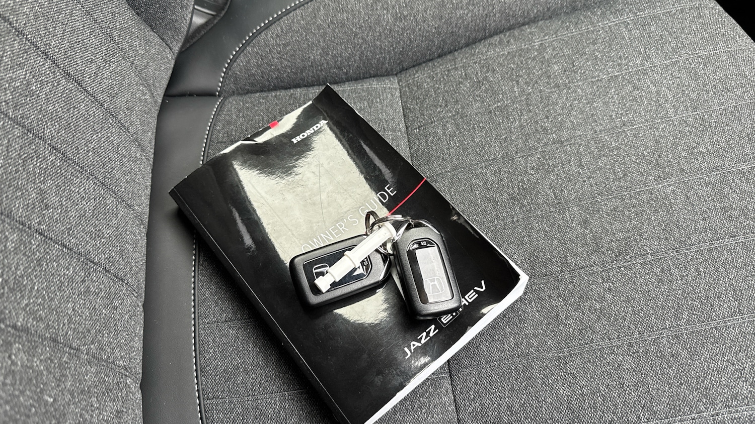 Used Honda Jazz 2022 for sale - 76514839: Photo 13