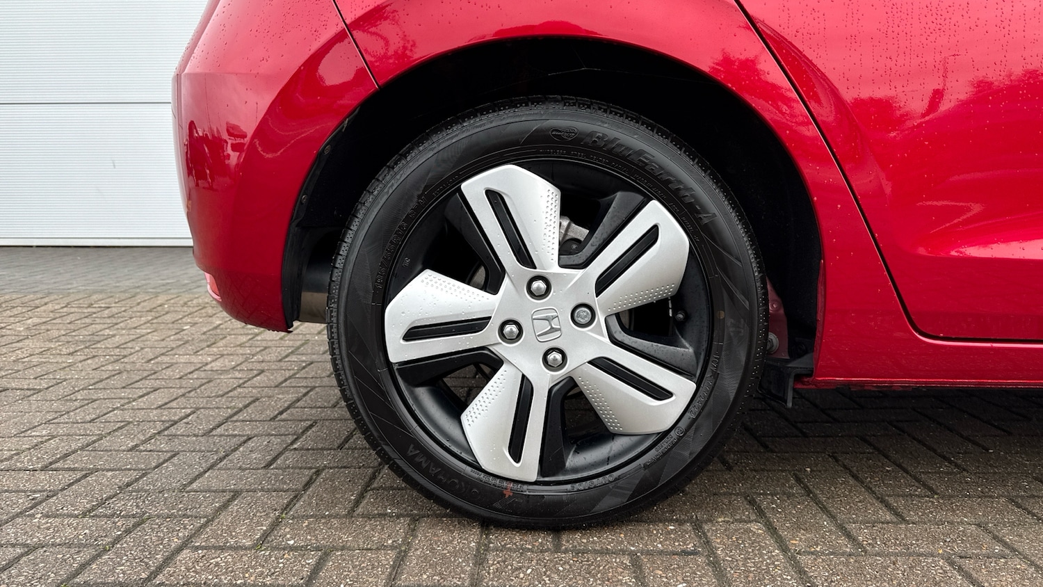 Used Honda Jazz 2022 for sale - 76514839: Photo 14