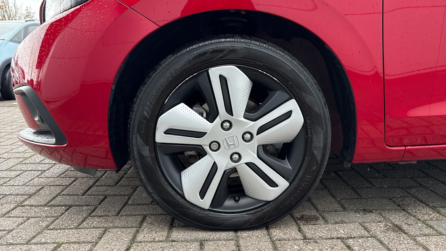 Used Honda Jazz 2022 for sale - 76514839: Photo 16