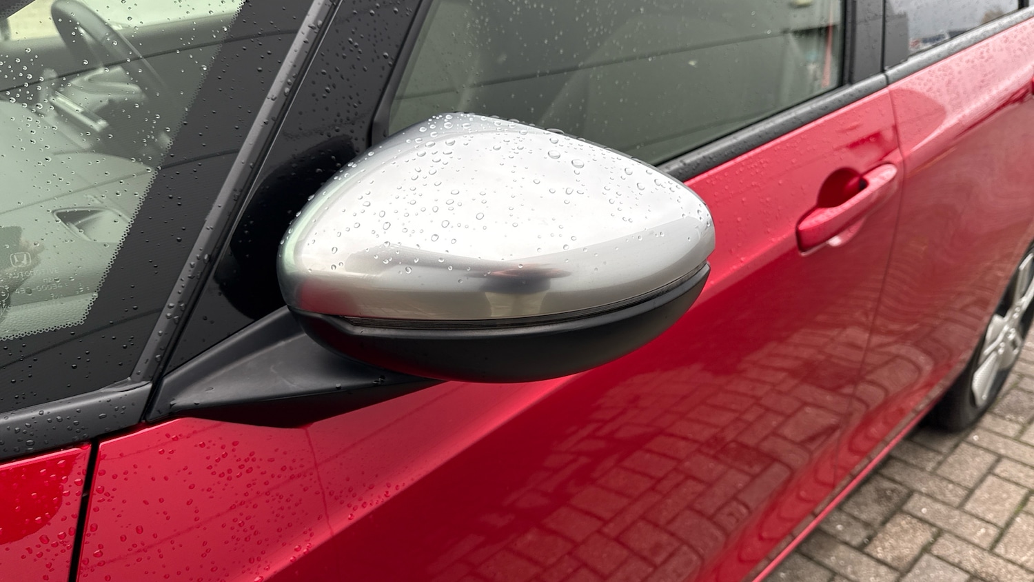 Used Honda Jazz 2022 for sale - 76514839: Photo 17