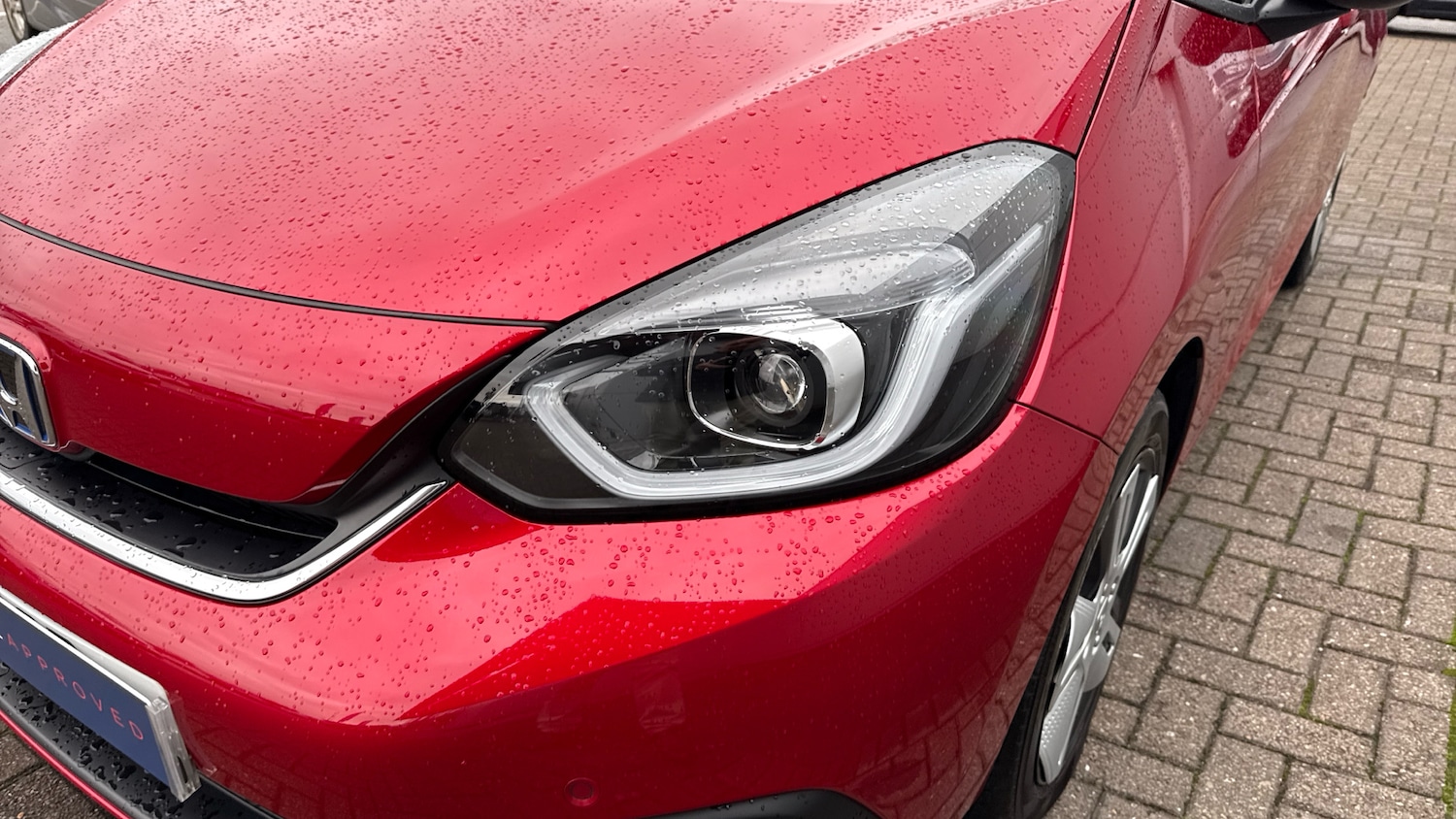 Used Honda Jazz 2022 for sale - 76514839: Photo 18