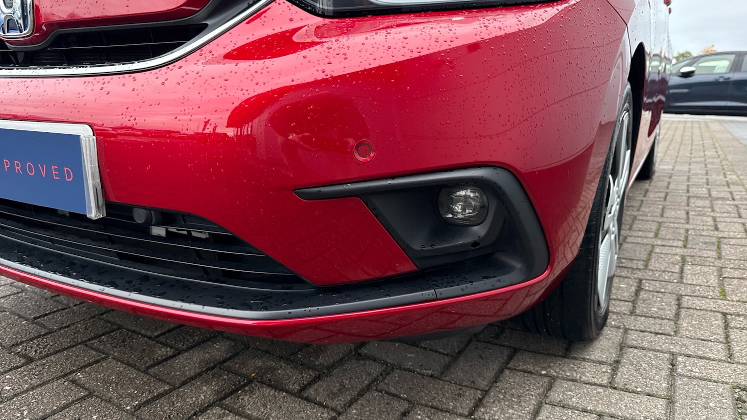 Used Honda Jazz 2022 for sale - 76514839: Photo 19