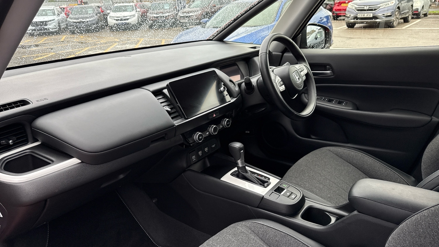 Used Honda Jazz 2022 for sale - 76514839: Photo 2