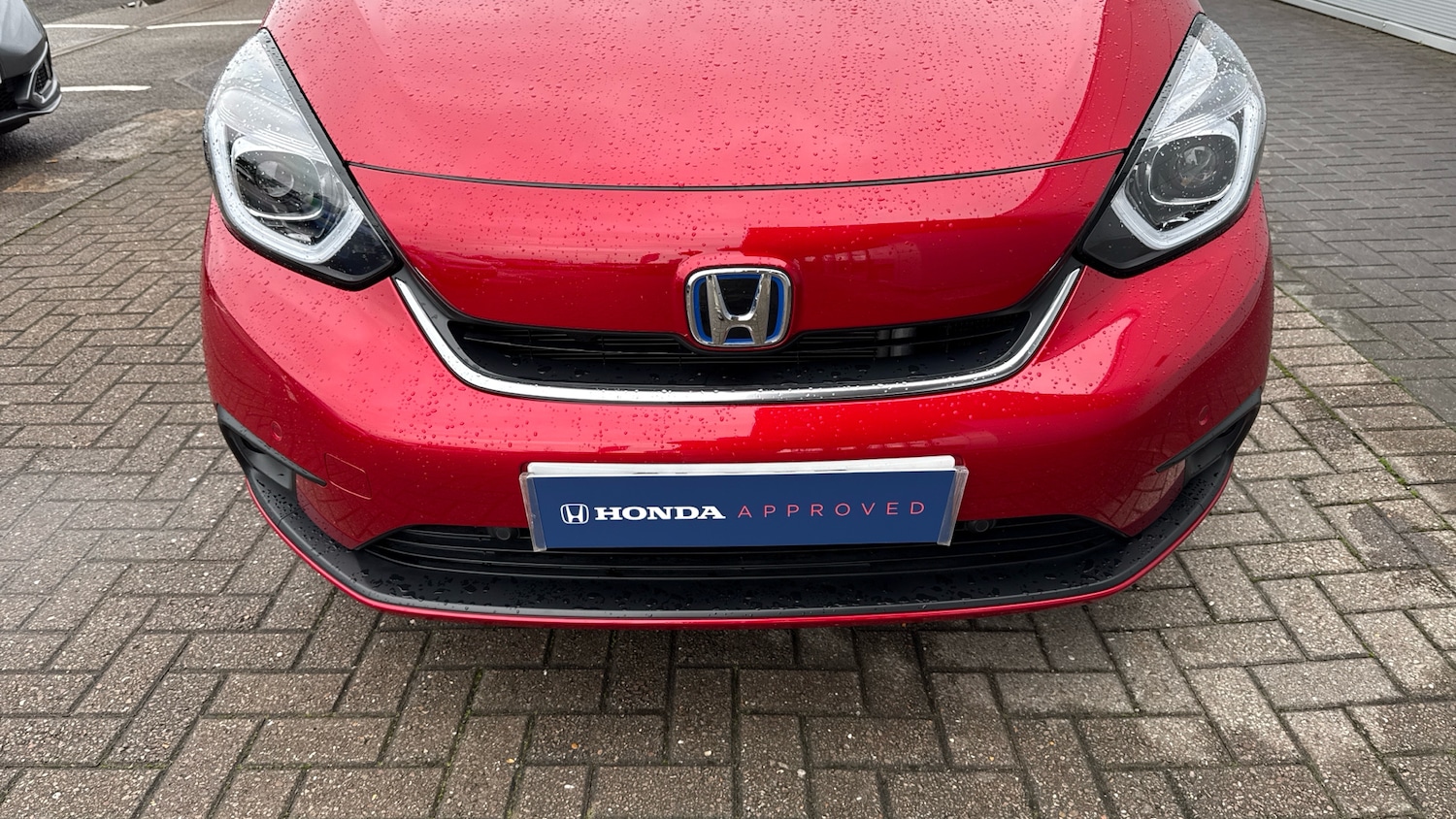 Used Honda Jazz 2022 for sale - 76514839: Photo 20