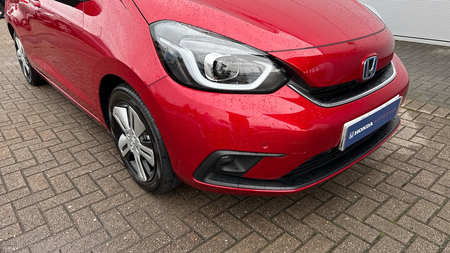 Used Honda Jazz 2022 for sale - 76514839: Photo 21