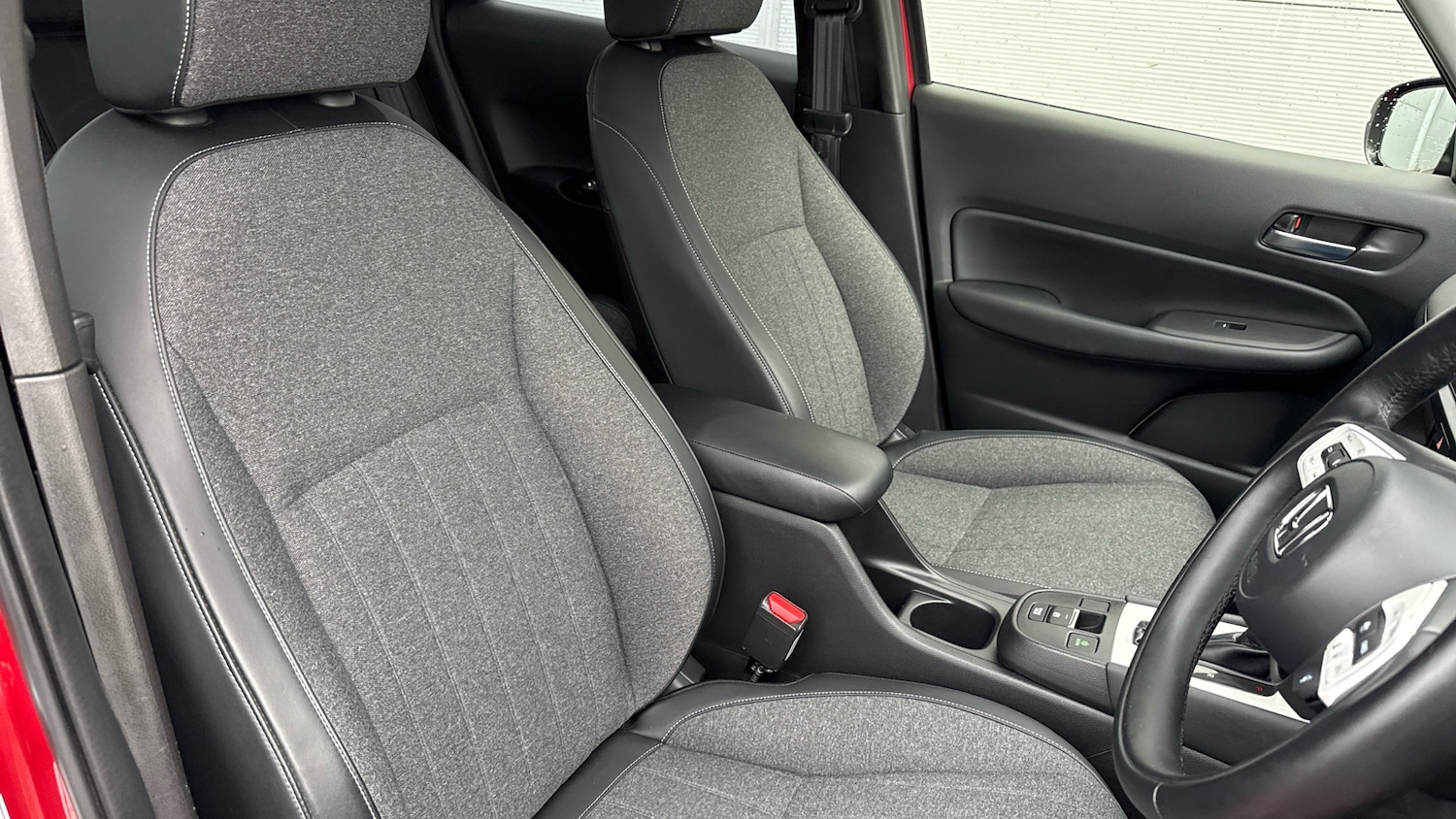 Used Honda Jazz 2022 for sale - 76514839: Photo 23