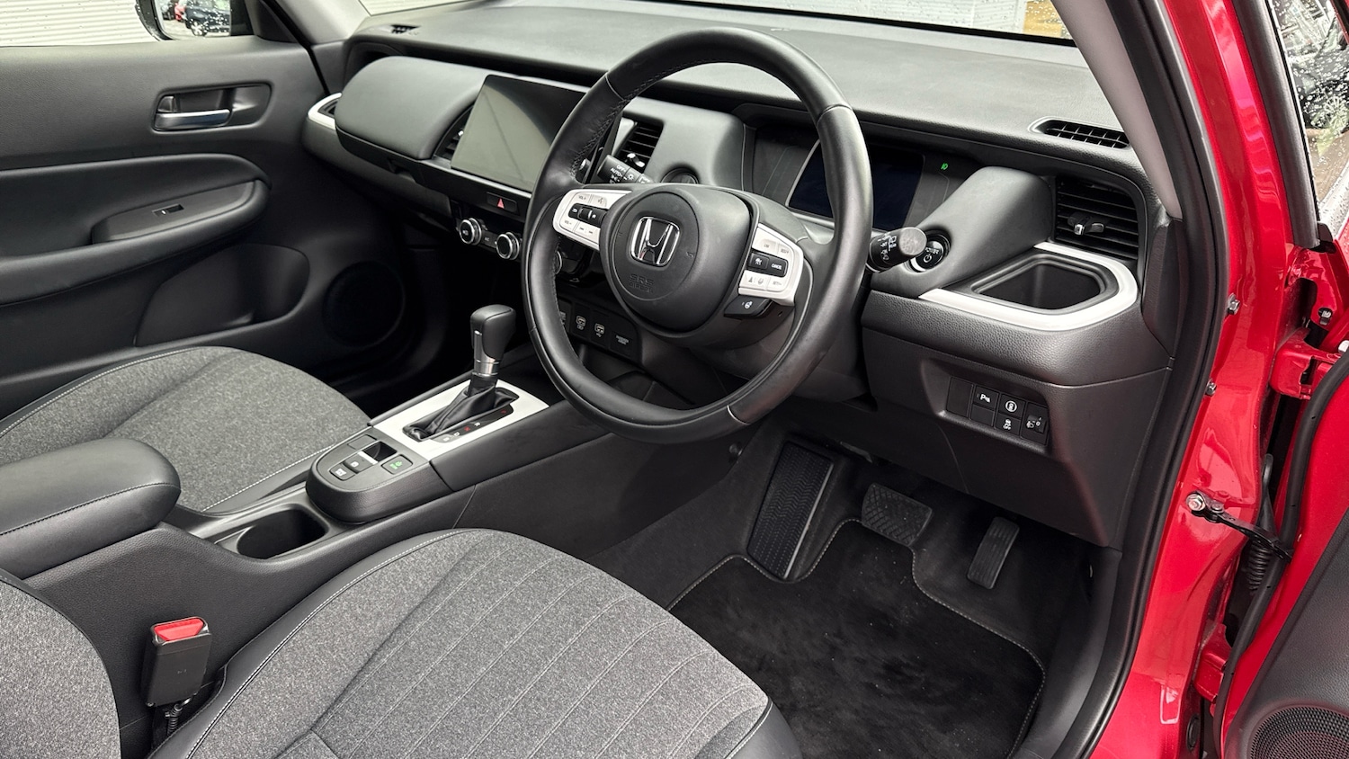 Used Honda Jazz 2022 for sale - 76514839: Photo 24