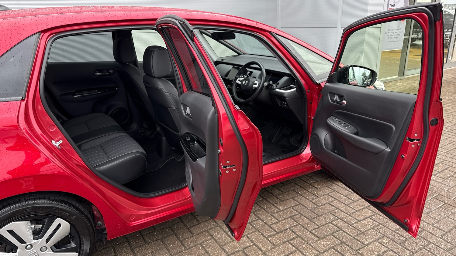 Used Honda Jazz 2022 for sale - 76514839: Photo 27