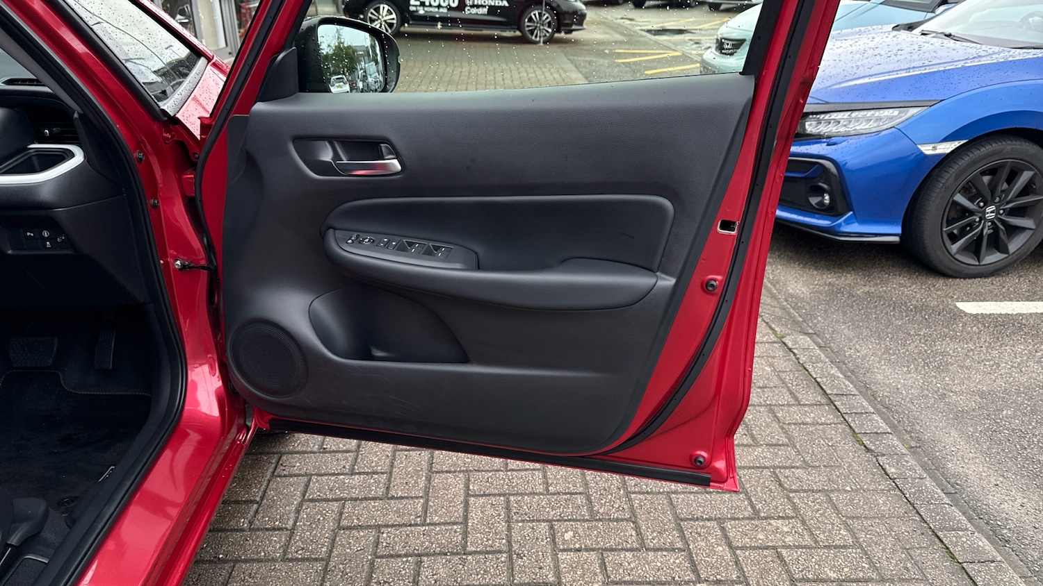 Used Honda Jazz 2022 for sale - 76514839: Photo 28